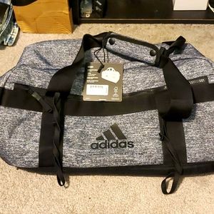 NEW ADIDAS Duffle